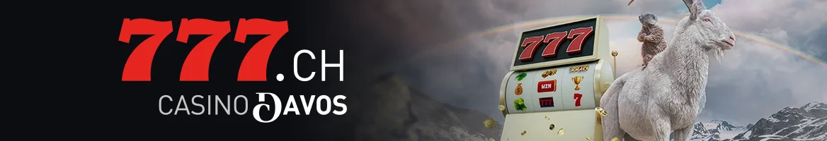 Casino en ligne suisse