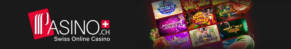 Casino en ligne suisse